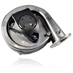 Extractor de Humos Kombi Kompakt HR 28/24