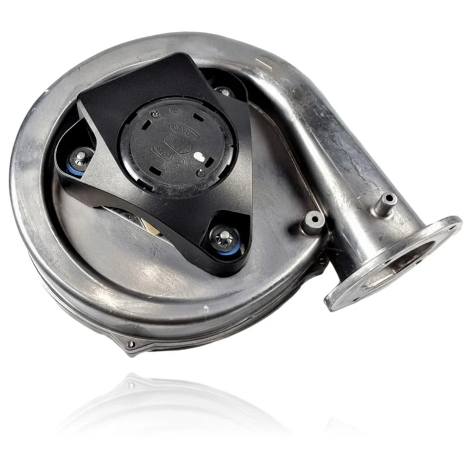 Ventilator Intergas extractor fum Kombi Kompakt HR 28 24 Torin Sifan DSB144-22 Ref. 074507