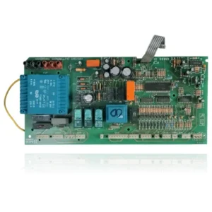 Platine Elektronik Baxi Roca RS 20/20 F Ref. 122121410