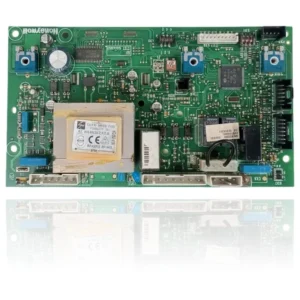 Placa electronică Honeywell pentru Altais 24/24 F