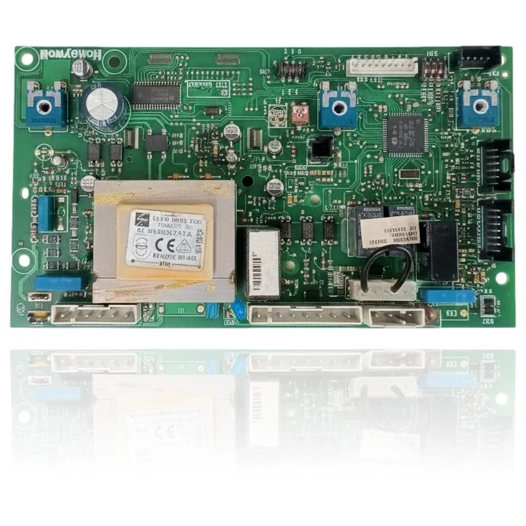 Scheda Elettronica Honeywell per Altais 24/24 F