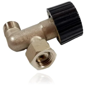 Llave Llenado Baxi Roca Victoria 24 24 Ref. 125566798