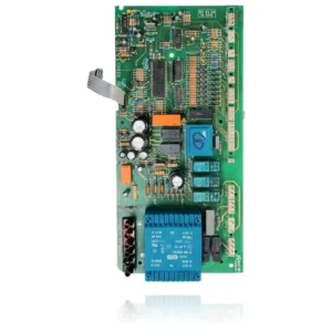 Placa Roca Baxi RS 20 20 F Ref. 122121410