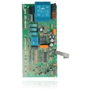 Placa Roca Baxi RS 20 20 F Ref. 122121410