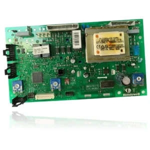 Elektronikplatine Baxi Roca Victoria 24/24 F Ref. 125568739