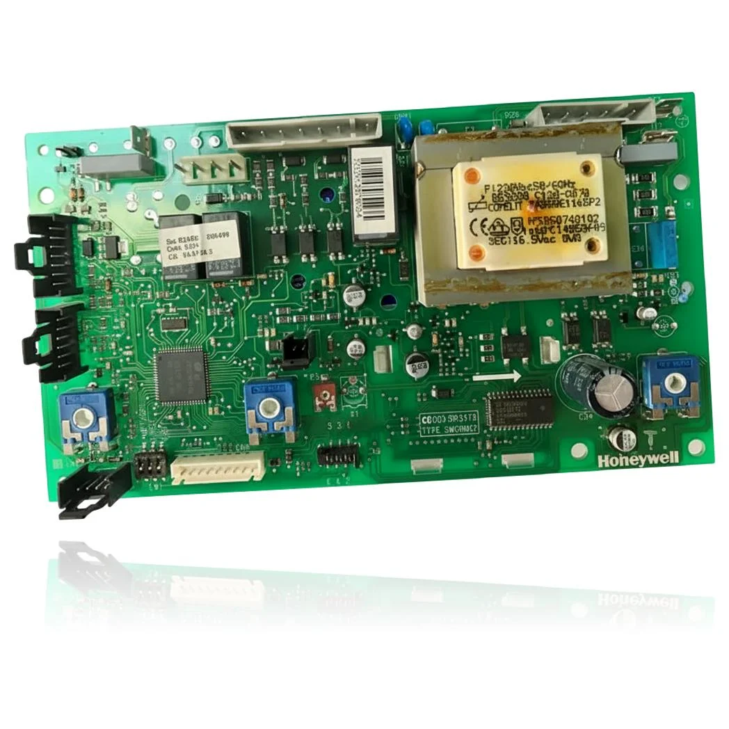 Carte Électronique Baxi Roca Victoria 24/24 F Ref. 125568739