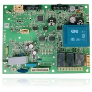 Placa Electrónica Baxi Roca NEODENS 24/24 F