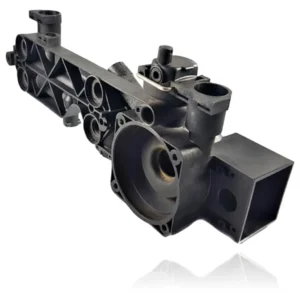 Cuerpo Hidroblock Caldera Nora 24/24 F