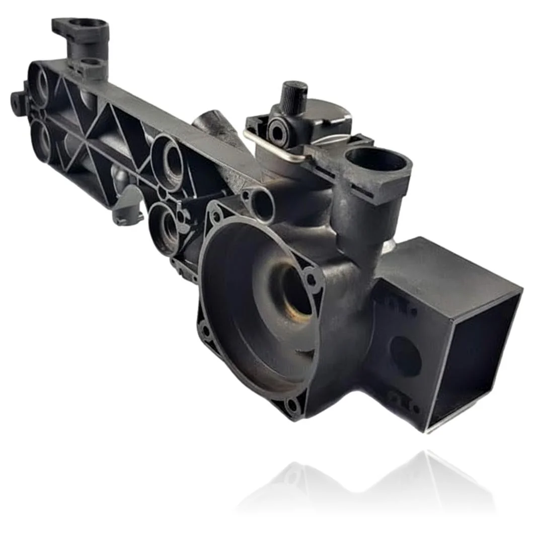 Hidroblock Body Baxi Roca Nora 24 24 F Ref. 122153240
