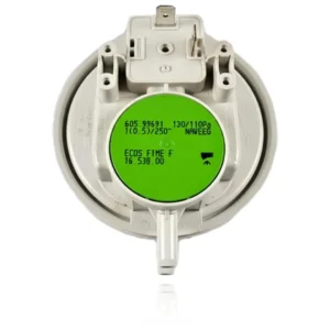Pressostato Aria FIME Per Baxi Roca Sara 24/24F - Rif. 122163040