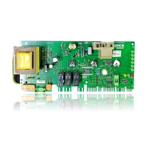 Scheda Elettronica Baxi Roca Sara 24/24 F Riferimento 122123660