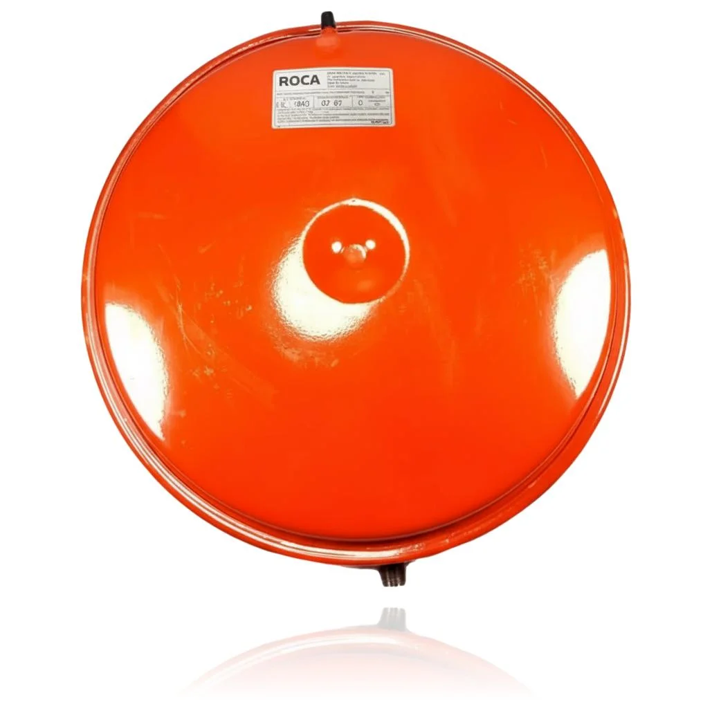 Vaso de Expansión Caldera Baxi Roca Victoria 24/24 F