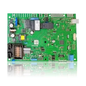 Carte Électronique de Contrôle Honeywell Baxi Roca Neobit Plus 24/24F Ref. 125128870