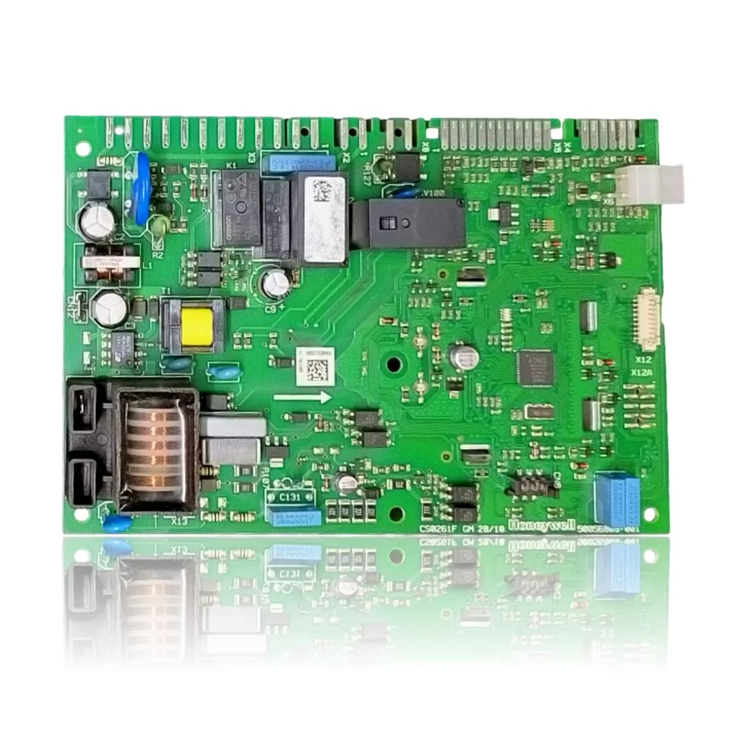 Carte Électronique de Contrôle Honeywell Baxi Roca Neobit Plus 24/24F Ref. 125128870