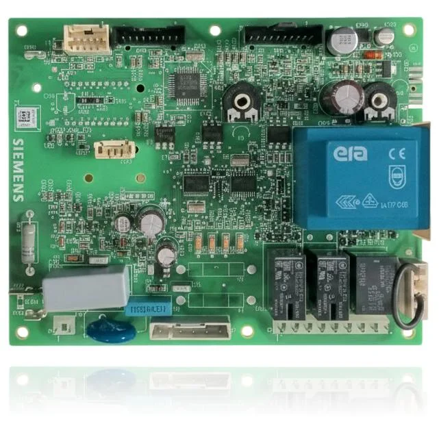 Placa Electrónica Baxi Roca NOVADENS 24/24 F - Imagen 2