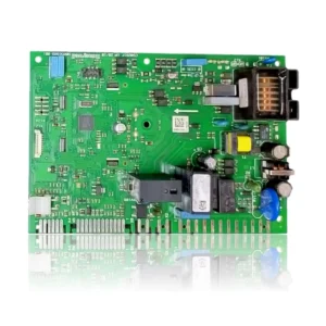 Placa Electrónica Control Baxi Neobit Plus 24 24 F Ref. 125128870