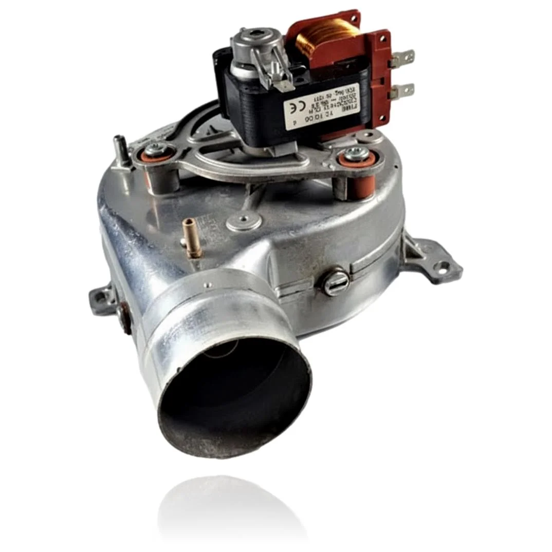 Extractor Caldera Roca Sara 24/24 F - Imagen 2