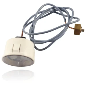 Manómetro Presión Roca Baxi Neobit S 24 24 F Ref. 125892245