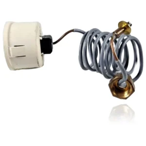 Manómetro Presión Baxi Roca Victoria 24 24 F Ref. 125110401