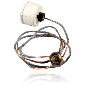 Manómetro Presión Roca Baxi Victoria 24 24 F Ref. 125892245