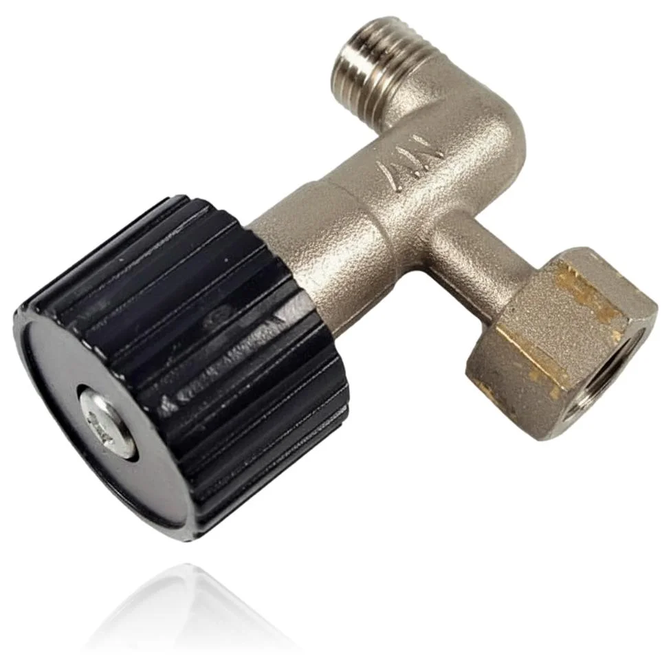 Llave de Llenado Baxi Roca Victoria 24/24 F - Imagen 2