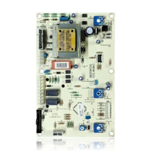 Placa Electrónica Roca Neobit S 24 24 F Ref. 125568548