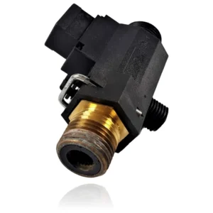 Durchflusssensor (Durchflussdetektor) Victoria 24/24 G.N. - Ref. 125566377