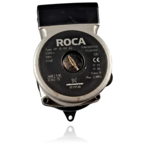 Bomba Circuladora Caldera Roca Victoria 24/24 F