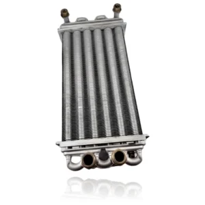 Intercambiador Bitermico Roca Baxi Sara 24 24 F Ref. 122030670