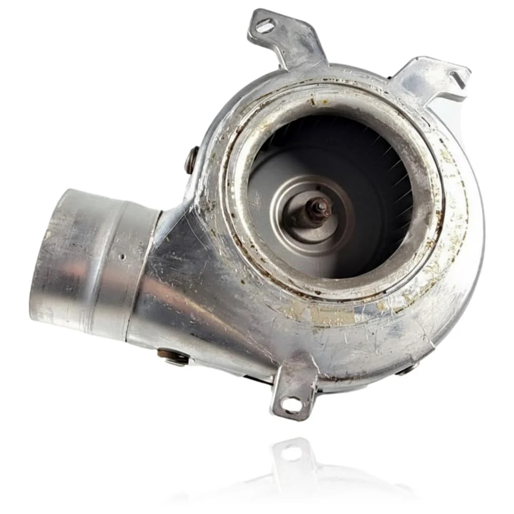 Extractor Caldera Roca Sara 24/24 F - Imagen 3