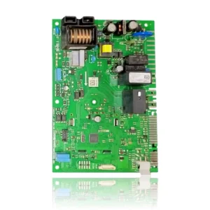 Placa Electrónica Control Baxi Neobit Plus 24 24 F Ref. 125128870