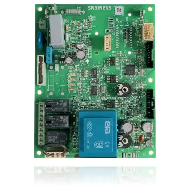 Placa Electrónica Baxi Roca NOVADENS 24/24 F - Imagen 3