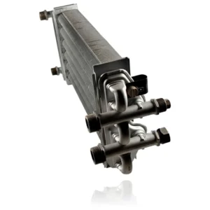 Intercambiador Bitermico Roca Baxi Sara 24 24 F Ref. 122030670