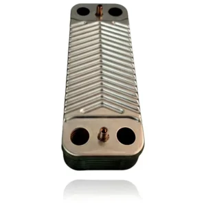 Schimbator de caldura cu placi SWEP pentru centrala termica Fagor FC 24/24-1 N - Cod MUC080084