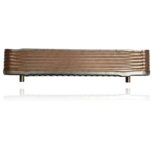 Intercambiador Placas Fagor FC 24 24 N Ref. MUC080084