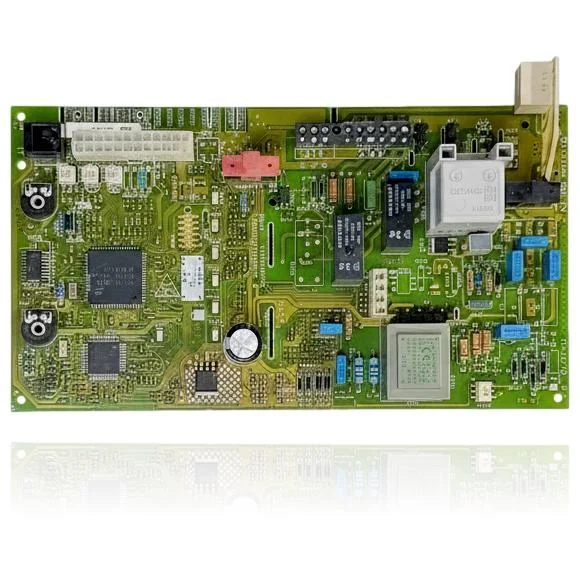 Placa electronica de control Vaillant VMW 24/280-5 R3 - Cod 0020034604