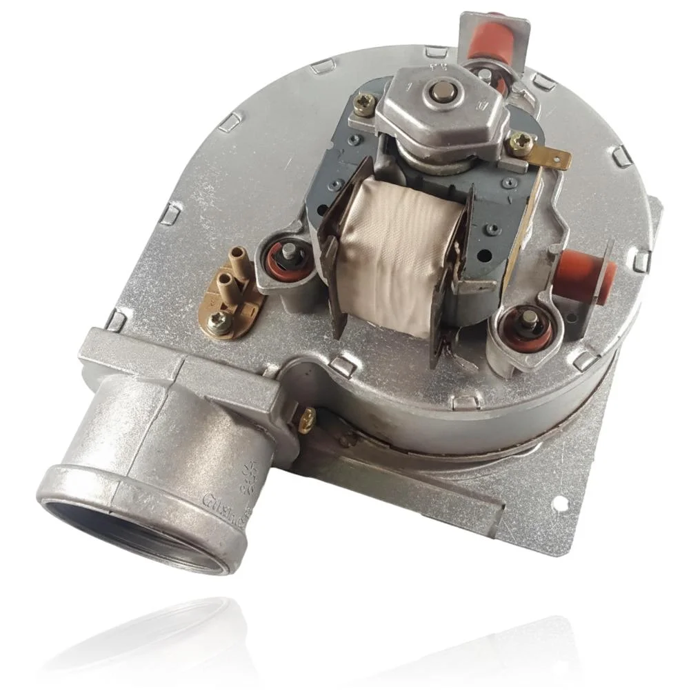 Vaillant Fan Extractor VMW ES 24 282 5 R1 Fime L25R7544 Ref. 0020073798
