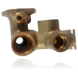 Válvula de 3 Vías Vaillant VMW ES 24/282-5 R1