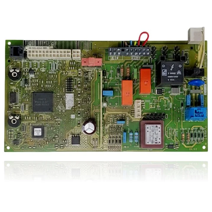 Vaillant PCB Control VMW 24 282 5 Turbotec Turbomax Ref. 0020034604