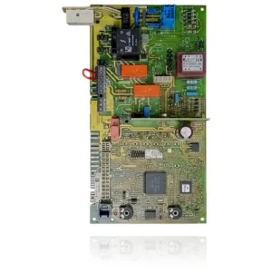 Placa Electrónica Control Vaillant VMW 24 282 5 Turbotec Turbomax Ref. 0020034604