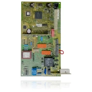 Placa Electrónica Control Vaillant VMW 24 282 5 Turbotec Turbomax Ref. 0020034604