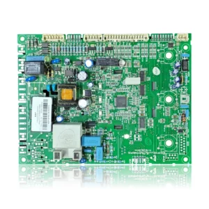 Platine Elektronik Bertelli & Partners Baxi Neodens Plus 28/28F Ref. HAGC03-BX01