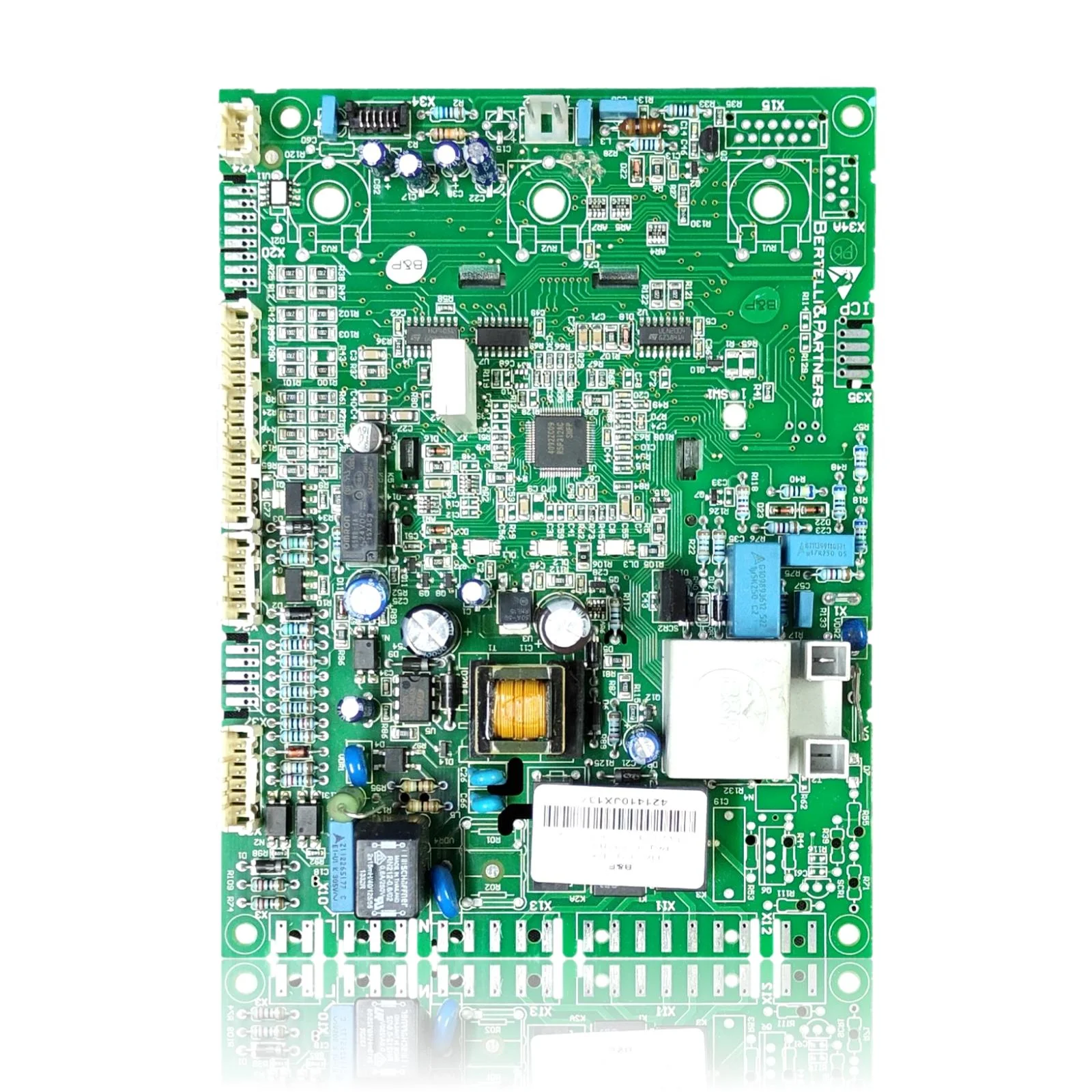 Placa Electrónica Caldera BAXI NEODENS PLUS 28/28F - Imagen 3