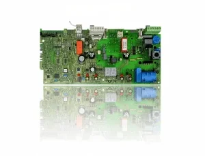 Placa Junkers Euromaxx ZWC 24/28 -1 MFA-23