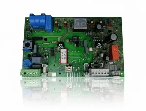 Placa Electrónica Junkers Euromaxx ZWC 24 28 1 MFA 23 Bosch Ref. 87483005060