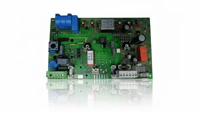 Placa Electrónica Junkers Euromaxx ZWC 24 28 1 MFA 23 Bosch Ref. 87483005060 - Imagen 3
