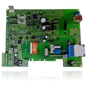 Placa Electrónica Junkers ZWC 24/28 3