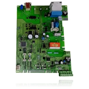 Placa Electrónica Junkers ZWC 24 28 3 MFA Ref. 8748300931