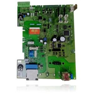 Placa Electrónica Junkers ZWC 24 28 3 MFA Ref. 8748300931