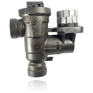 Válvula de 3 Vías Caldera Junker ZWC 28/28 3 MFK 31